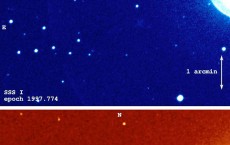 Newly Discovered Brown Dwarf Star Discovered By Low-Tech Means