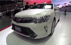 2018 Toyota Camry Redesign Preview [VIDEO]: Sportier XSE Model Features, Complete Specs, Price And Release Date