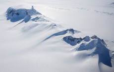 Antarctica Ice Sheet