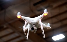 DJI Phantom 4 One Of The Best Camera Drones Of 2016