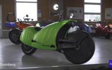 Johammer J1: Best Electric Bike In The World! 186 Miles Range, 14 Horse Power, 74 MPH Top Speed And More! Future Versions May Power Your Entire Home!