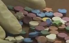 MDMA