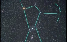 Orion the Hunter - All about the constellation, mythology, stars and celestial objects