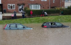 Severe Weather Warnings After A Weekend Of Storms