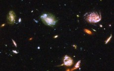 Hubble Reveals Oldest Seen Galaxies 