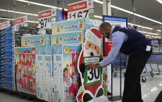 Walmart Christmas Deals/ Gift Cards 2016: Cheapest Artificial Trees, Gifts And Decorations! Toys, Carousels, Electric Bikes, Consoles And More!