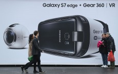 Samsung Galaxy S8 Specs and Rumours