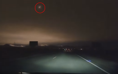 Explosion Over Siberian Town Not From Meteor? Sparks Speculation As Russian Astronomers Confirm No Meteors Detected While Russian Government Agencies Stay Silent