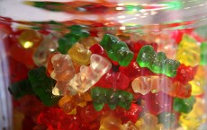 Gummy Bears