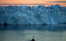 Greenland Ice Cap