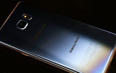 Samsung Galaxy Note 7 Comeback