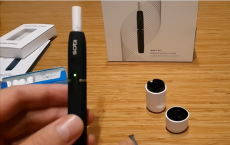 iQOS