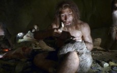 Neanderthal