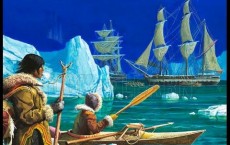 Fate Of The Franklin Expedition