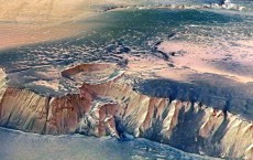 ESA's Mars Express Returns Images Of Echus Chasma