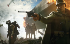 Battlefield 1