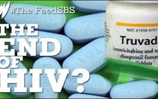 HIV Prevention Medicines