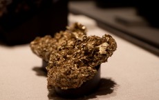 Gold Nugget