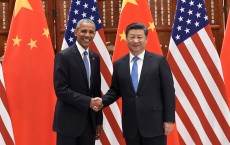 2016 G20 State Leaders Hangzhou Summit: Previews