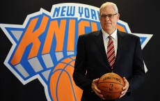 Phil Jackson