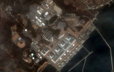 Fukushima Nuclear Power Plant 