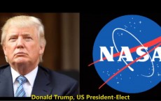 Donald Trump Just Announced Plans for NASA