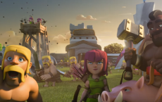 'Clash of Clans' December Update Will Bring A Lot Of Tweaking, New Content And Characters