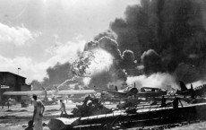 Pearl Harbor Attack