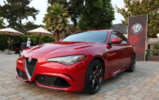  Alfa Romeo Giulia Price Makes BMW M4 Look Cheap, Arrives in US At $38,990 For Base Model