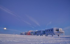 Halley Research Sation