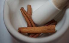 Cinnamon Challenge Causes Lung Damage