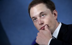 CEO Of SpaceX And Tesla Motors Makes Announcement On SpaceX's Latest Venture