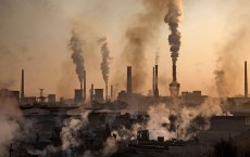 Illegal Steel Factories Dodge China Emissions Laws