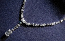 Diamond Necklace