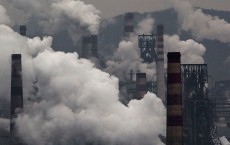 China Emissions