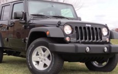 2017 Jeep Wrangler Review [VIDEO]: The Best Off-Road SUV! Complete Specs, Features, Price And Release Date!