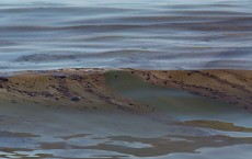 Ruptured Pipeline Spills Oil Along Santa Barbara Coast 