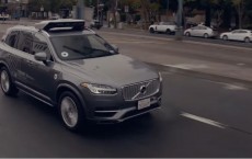 Uber Self Driving Cars: Volvo XC90 Caught Jumping A Red Light In San Francisco [VIDEO]! Here’s Why You Shouldn’t Take The Autonomous Ride Yet! 