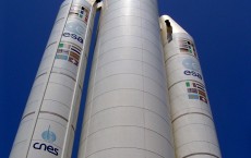 Ariane 5 ESA Astrium