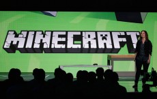 'Fallout' Comes To 'Minecraft' 