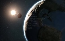 Total Solar Eclipse Will Occur In August 2017