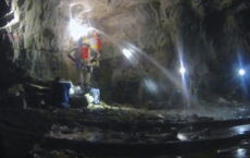 Oldest Water Found In The Mines Of Canada