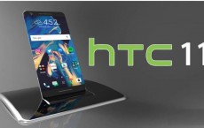 HTC 11 To Feature A Fully Water Proof Body. Complete Specs, Rumors, Price And Release Date 