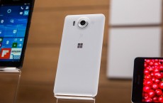 Best Microsoft Lumia 950 XL Deal: Available For $299 At Microsoft Store In The US