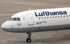 Lufthansa Pilots Strike 