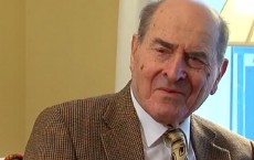 Dr. Henry Heimlich