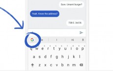 ‘Gboard Android App’ Replaces ‘Google Keyboard App’ Officially:  Hidden Tips And Tricks !