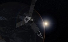 Juno Mission