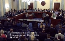 NASA Transition Act