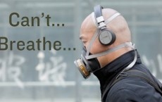 Air Pollution In China Breaks All Records